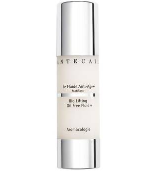 Chantecaille - Bio Lifting Oil Free Fluid + - Tagespflege