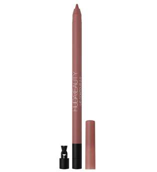 Huda Beauty - Lip Contour 2.0 - Lip Pencil - -lip Contour Pinky Brown