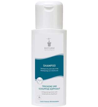 Bioturm Shampoo tr. Kopfhaut Nr.15 200ml Shampoo 200.0 ml