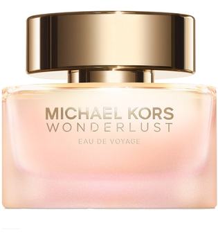 Michael Kors MK Wonderlust Eau de Voyage Eau de Parfum 30.0 ml