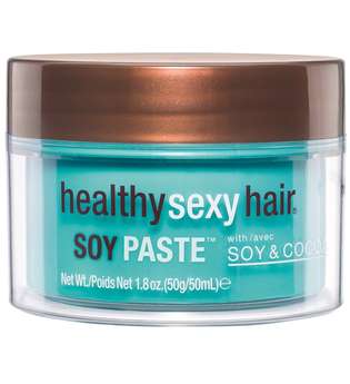 Sexyhair Healthy Soy Paste Texture Pomade Haarpaste  50 ml