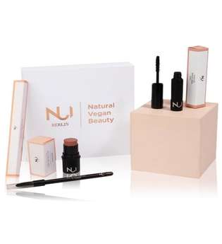 NUI Cosmetics Geschenke & Sets Make-Up Geschenkset 3 Artikel im Set