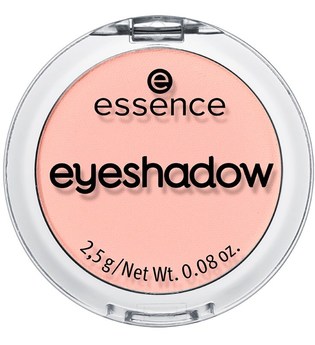 essence Eyeshadow  Lidschatten  2.5 g Nr. 03 - Bleah