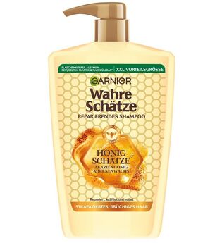 Garnier Wahre Schätze Honig Schätze reparierend Shampoo 1000.0 ml