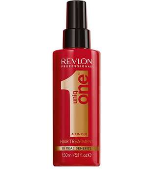 Revlon Professional UniqOne Classic Leave-in-Treatment 150 ml