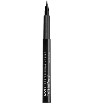 NYX Professional Makeup That's The Point Eyeliner 1.0 pieces