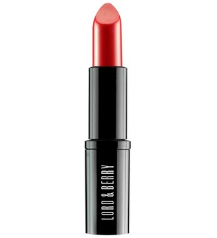 Lord & Berry Make-up Lippen Vogue Lipstick Red 4 g