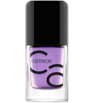 Catrice ICONails Gel Lacquer Nagellack  Nr. 71 - I Kinda Lilac You