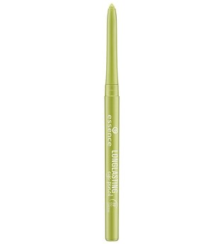 Essence Augen Eyeliner & Kajal Long Lasting Eye Pencil Nr. 32 Go Green! 0,28 g