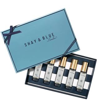 Shay & Blue Precious Miniatures Set Eau de Parfum 1.0 pieces