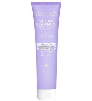 Pacifica Vegan Ceramide Extra Gentle Face Wash Gesichtsspray 147.0 ml