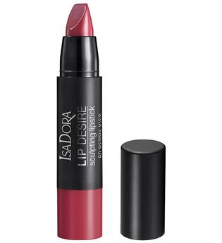 Isadora Spring Make-up Lip Desire Sculpting Lipstick Lippenstift 3.3 g