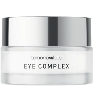 tomorrowlabs Eye Complex Augencreme 15.0 ml