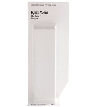 Kjaer Weis The Toner Refill Gesichtswasser 100.0 ml