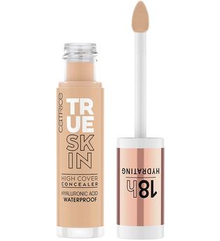 Catrice True Skin High Cover Concealer 4.5 ml Neutral Biscuit