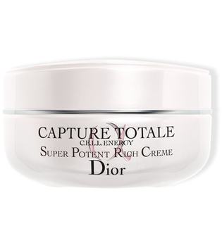 Dior - Capture Totale Super Potent Rich Creme – Reichhaltige Anti-aging-creme - -capture Totale Rich Cream 50ml