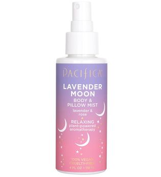 Pacifica Lavender Moon Body & Pillow Mist Parfum 118.0 ml