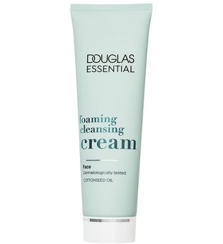 Douglas Collection Essential Cleansing Face Foaming Cleansing Cream Reinigungscreme 150.0 ml