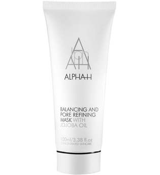 ALPHA-H Balancing Pore Refining Mask Gesichtsmaske 100 ml