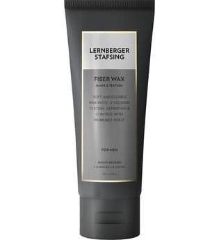 LERNBERGER STAFSING Fiber Wax For Men Haarwachs 100.0 ml