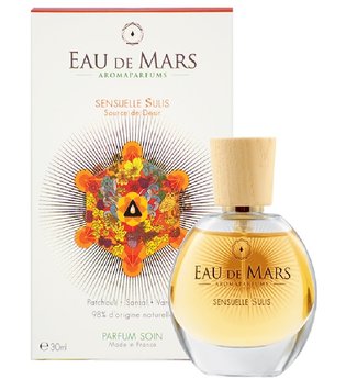 Eau de Mars Produkte Eau de Parfum - Sensuelle Sulis 30ml Eau de Parfum (EdP) 30.0 ml