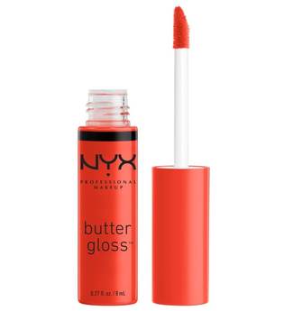 NYX Professional Makeup Lipgloss/Lipcream Lipgloss 14.59 g