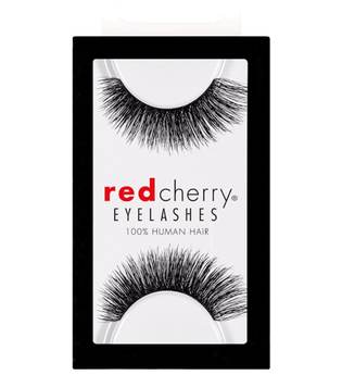 red cherry Drama Queen Premium Collection Delphine Wimpern 1 Stk No_Color