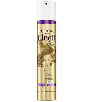 L´Oréal Paris Elnett Absolut Ultra-Seidig Haarspray 300.0 ml