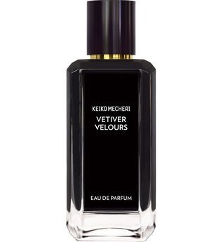 Keiko Mecheri Les Merveilles Vetiver Velours Eau de Parfum Spray 50 ml