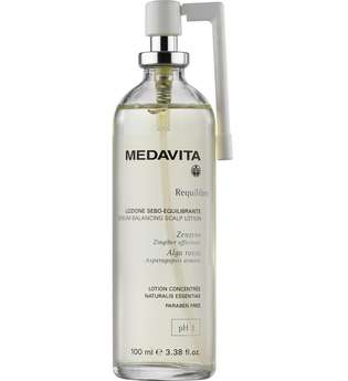 Medavita Sebum-Balancing Lotion Spray Haarfestiger 100.0 ml