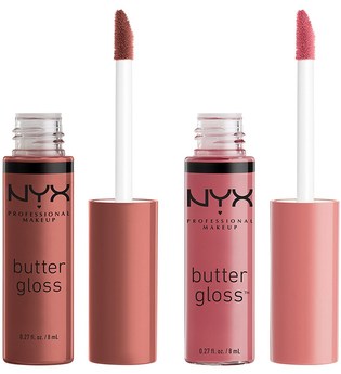 NYX Professional Makeup Sets  Make-up Set 1.0 st