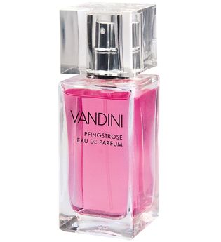 Vandini Eau de Parfum VANDINI NUTRI Parfum 50.0 ml