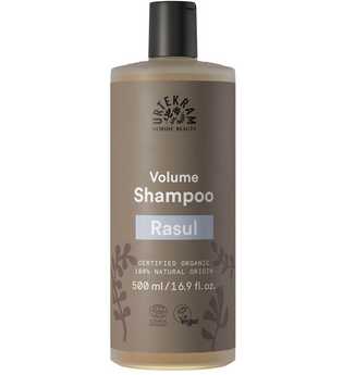 Urtekram Volume Shampoo Rasul Shampoo 500.0 ml
