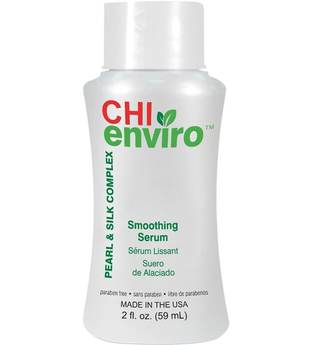 CHI Haarpflege Enviro Smoothing Serum 59 ml