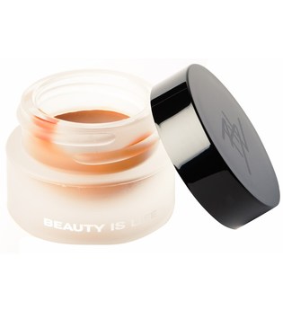 BEAUTY IS LIFE Make-up Teint Camouflage für dunkle Haut Nr. 24W-C 5 ml