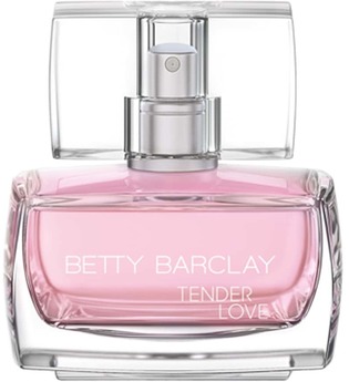 Betty Barclay Tender Love Eau de Toilette (EdT) 20 ml Parfüm
