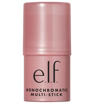 e.l.f. Cosmetics Monochromatic Multi Stick  Cremerouge 4.4 g Dazzling Peony