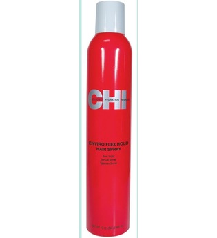 CHI Haarpflege Styling Enviro Flex Hold HairSpray Firm Hold 340 g