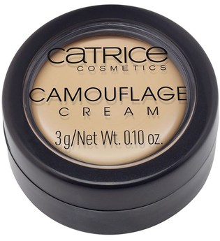 Catrice Teint Concealer Camouflage Cream Nr. 015 Fair 3 g