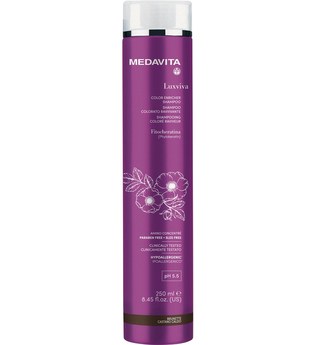 Medavita Brunette Color Enricher Shampoo Shampoo 30.0 ml
