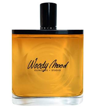 OLFACTIVE STUDIO Woody Mood Eau de Parfum Spray Eau de Parfum 50.0 ml
