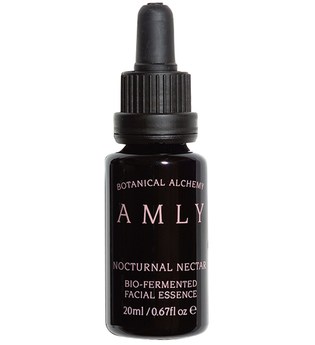 Amly Botanicals Produkte Nocturnal Nectar Facial Essence Gesichtsfluid 20.0 ml