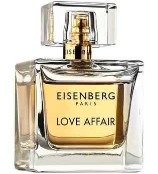 –  Women Eisenberg L’Art du Parfum – Women Love Affair Femme Eau de Parfum 100.0 ml