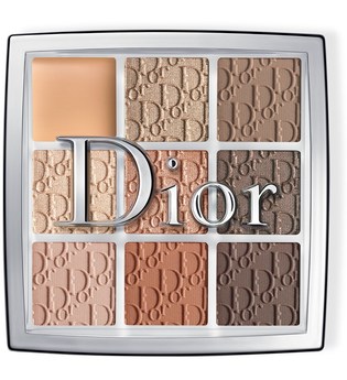 DIOR Dior Backstage Eye Palette Lidschatten 10.0 g