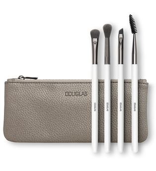 Douglas Collection Accessoires Charcoal Eyes Make-up Brush Set Pinselset 1.0 pieces