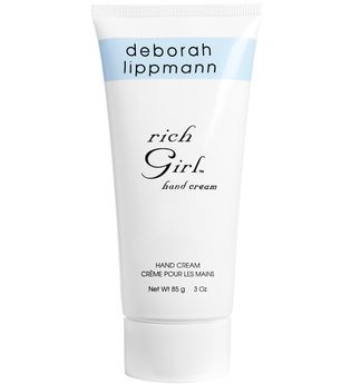 Deborah Lippmann Rich Girl Hand & Nail Cream Handcreme 89.0 g