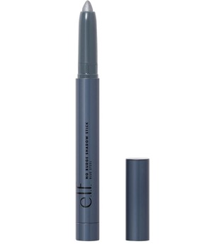 e.l.f. Cosmetics No Budge Shadow Stick Lidschatten 1.6 g Blue Steel