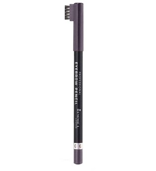 Rimmel Professional Eyebrow Pencil 1.4g Black/Brown