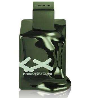 Ermenegildo Zegna XXX Verdigris Eau de Parfum 100.0 ml