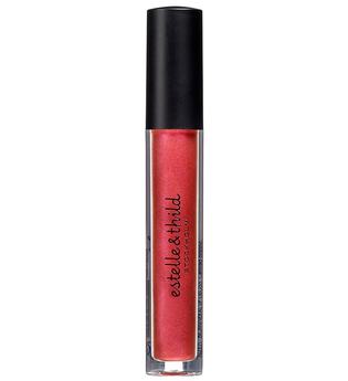 estelle & thild BioMineral Lip Gloss Cranberry Crush 25,7 g Lipgloss